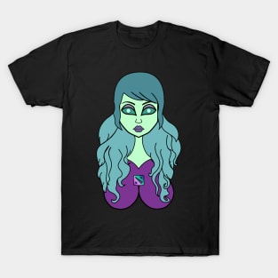 Death prophet Dota 2 T-Shirt